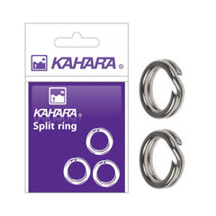 KAHARA SPLIT RING